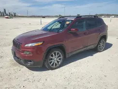 1C4PJLCB5JD611937 2018 JEEP GRAND CHEROKEE