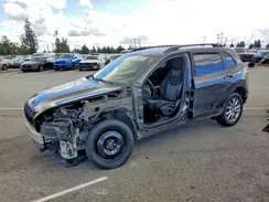 1C4PJLCB5JD615390 2018 JEEP GRAND CHEROKEE