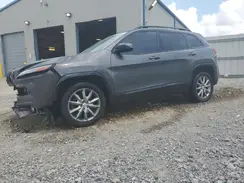 1C4PJLCB5JD620945 2018 JEEP GRAND CHEROKEE