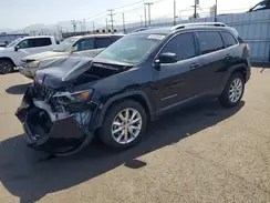 1C4PJLCB5KD109043 2019 JEEP GRAND CHEROKEE