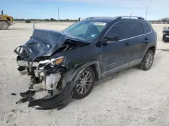 1C4PJLCB5KD149722 2019 JEEP GRAND CHEROKEE