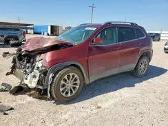 1C4PJLCB5KD159943 2019 JEEP GRAND CHEROKEE