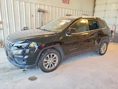 1C4PJLCB5KD164799 2019 JEEP GRAND CHEROKEE