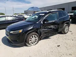 1C4PJLCB5KD175253 2019 JEEP GRAND CHEROKEE