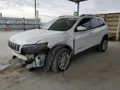 1C4PJLCB5KD175639 2019 JEEP GRAND CHEROKEE