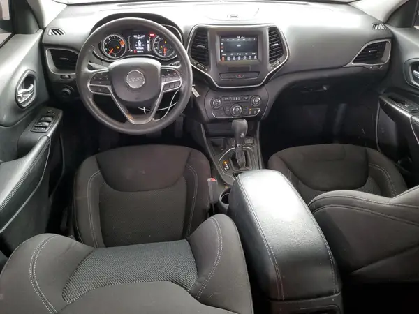 1C4PJLCB5KD175639 2019 JEEP GRAND CHEROKEE - Image 8