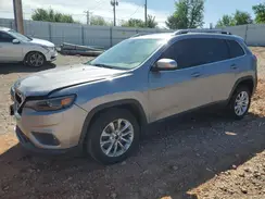 1C4PJLCB5KD203083 2019 JEEP GRAND CHEROKEE