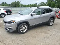 1C4PJLCB5KD203875 2019 JEEP GRAND CHEROKEE