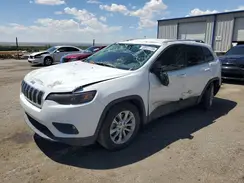 1C4PJLCB5KD232681 2019 JEEP GRAND CHEROKEE