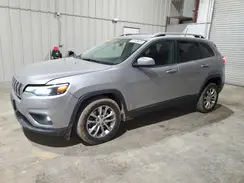 1C4PJLCB5KD242546 2019 JEEP GRAND CHEROKEE