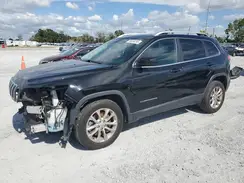1C4PJLCB5KD264451 2019 JEEP GRAND CHEROKEE