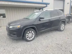 1C4PJLCB5KD308237 2019 JEEP GRAND CHEROKEE