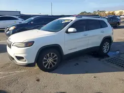 1C4PJLCB5KD312062 2019 JEEP GRAND CHEROKEE
