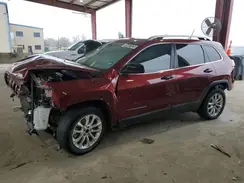 1C4PJLCB5KD312403 2019 JEEP GRAND CHEROKEE