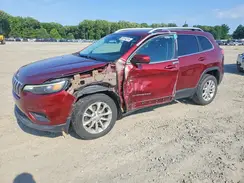 1C4PJLCB5KD327502 2019 JEEP GRAND CHEROKEE