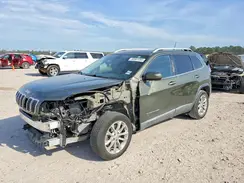 1C4PJLCB5KD332974 2019 JEEP GRAND CHEROKEE