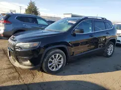 1C4PJLCB5KD333235 2019 JEEP GRAND CHEROKEE
