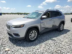 1C4PJLCB5KD344560 2019 JEEP GRAND CHEROKEE