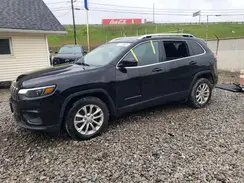 1C4PJLCB5KD357468 2019 JEEP GRAND CHEROKEE