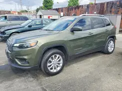 1C4PJLCB5KD370916 2019 JEEP GRAND CHEROKEE