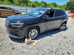 1C4PJLCB5KD376554 2019 JEEP GRAND CHEROKEE