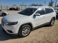 1C4PJLCB5KD392320 2019 JEEP GRAND CHEROKEE
