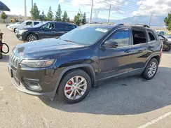 1C4PJLCB5KD396495 2019 JEEP GRAND CHEROKEE