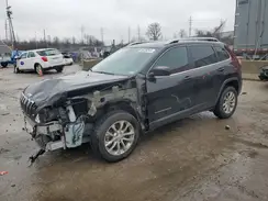 1C4PJLCB5KD411772 2019 JEEP GRAND CHEROKEE