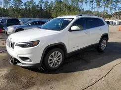 1C4PJLCB5KD416843 2019 JEEP GRAND CHEROKEE