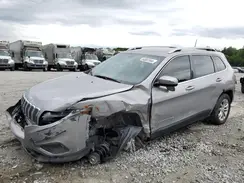 1C4PJLCB5KD419709 2019 JEEP GRAND CHEROKEE