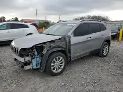1C4PJLCB5KD434923 2019 JEEP GRAND CHEROKEE