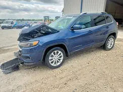 1C4PJLCB5KD455626 2019 JEEP GRAND CHEROKEE