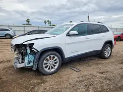 1C4PJLCB5LD521528 2020 JEEP GRAND CHEROKEE