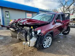 1C4PJLCB5LD525644 2020 JEEP GRAND CHEROKEE
