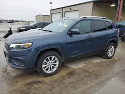 1C4PJLCB5LD581406 2020 JEEP GRAND CHEROKEE