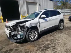 1C4PJLCB5LD586413 2020 JEEP GRAND CHEROKEE