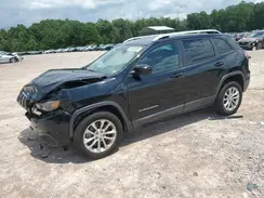 1C4PJLCB5LD601234 2020 JEEP GRAND CHEROKEE