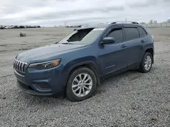 1C4PJLCB5LD639448 2020 JEEP GRAND CHEROKEE
