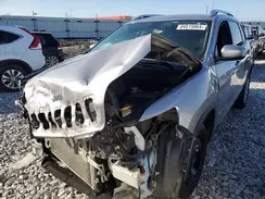 1C4PJLCB5LD648702 2020 JEEP GRAND CHEROKEE