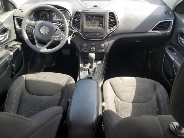 1C4PJLCB5MD104024 2021 JEEP GRAND CHEROKEE - Image 8