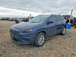 1C4PJLCB5MD164191 2021 JEEP GRAND CHEROKEE