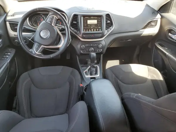 1C4PJLCB6GW113825 2016 JEEP GRAND CHEROKEE - Image 8