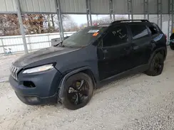 1C4PJLCB6GW113999 2016 JEEP GRAND CHEROKEE