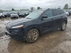 1C4PJLCB6GW164841 2016 JEEP GRAND CHEROKEE