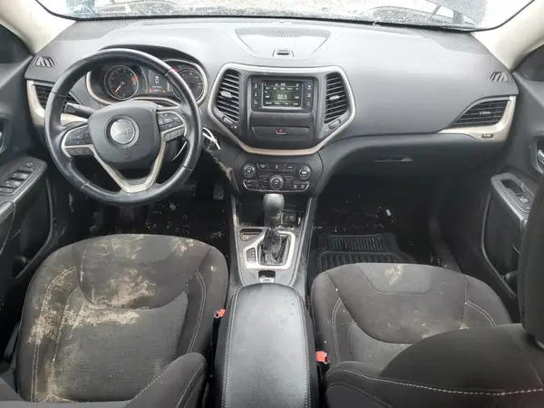 1C4PJLCB6GW164841 2016 JEEP GRAND CHEROKEE - Image 8