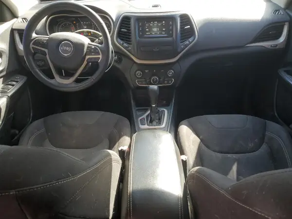 1C4PJLCB6GW164919 2016 JEEP GRAND CHEROKEE - Image 8