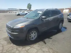 1C4PJLCB6GW168081 2016 JEEP GRAND CHEROKEE
