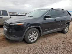 1C4PJLCB6GW171384 2016 JEEP GRAND CHEROKEE