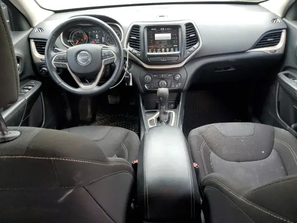 1C4PJLCB6GW176696 2016 JEEP GRAND CHEROKEE - Image 8