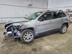 1C4PJLCB6GW177962 2016 JEEP GRAND CHEROKEE